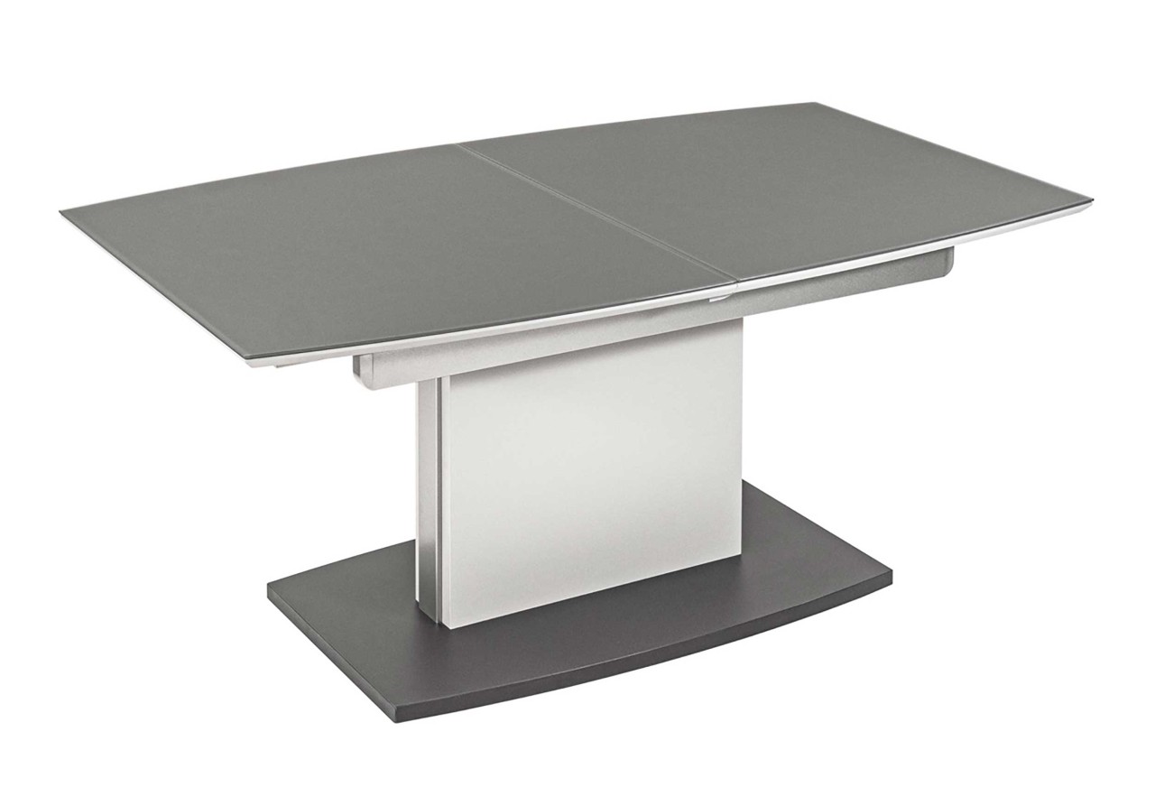 1902 Funktions Couchtisch höhenverstellbar