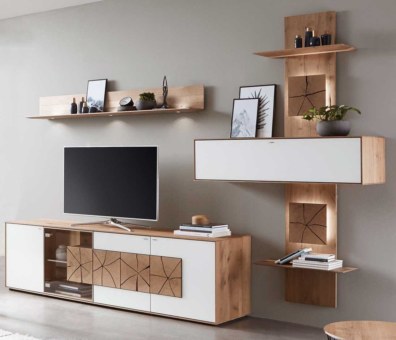 Hartmann Wohnwand 60 Caya