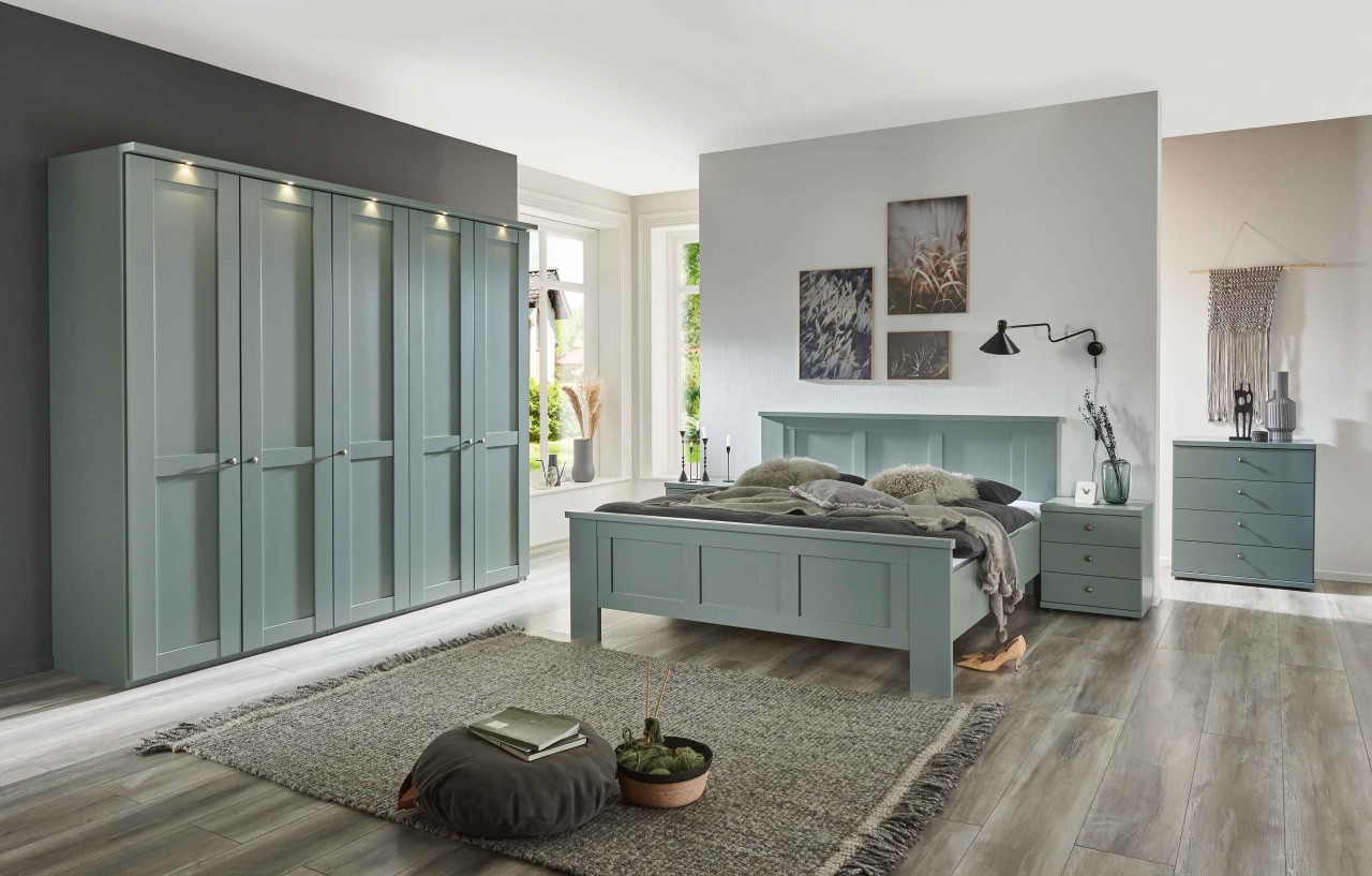 Marlow Landhausmöbel Schlafzimmer