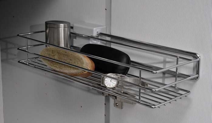 Wiemann Ordnungshelfer Kleiderschrank