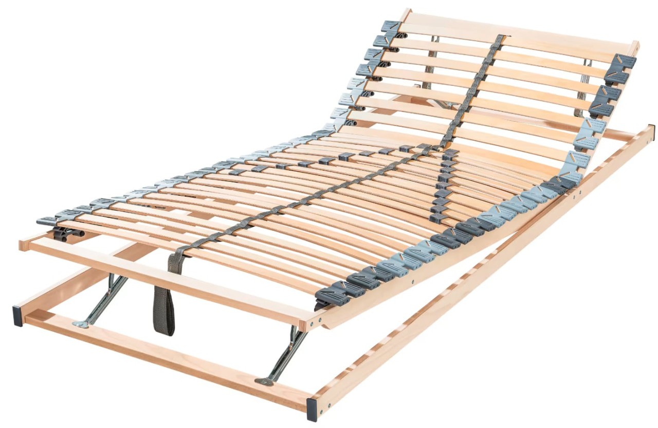 Dreamflex Premium Lattenrost bis 150 kg belastbar