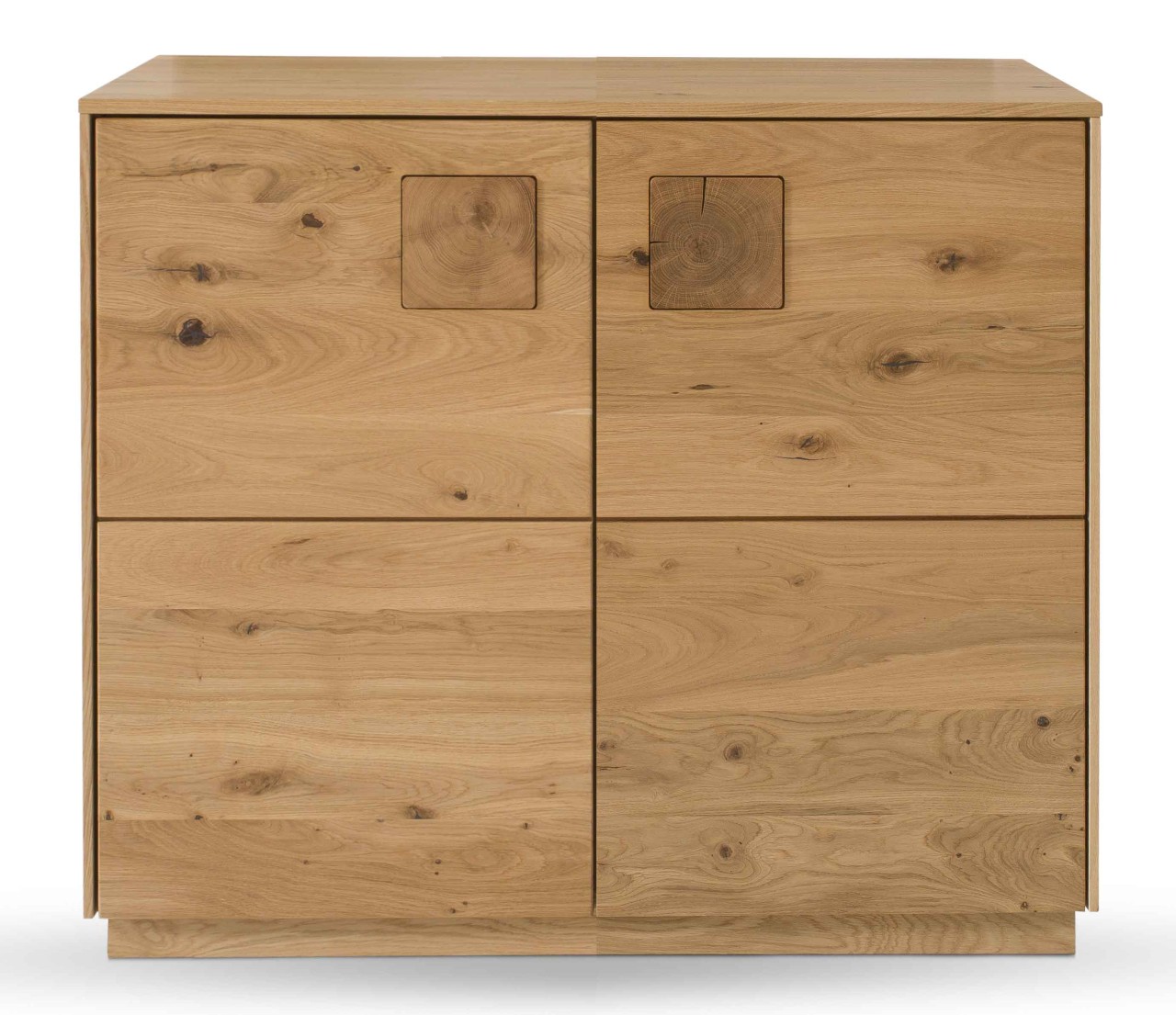 Davos Kommode Hirnholz