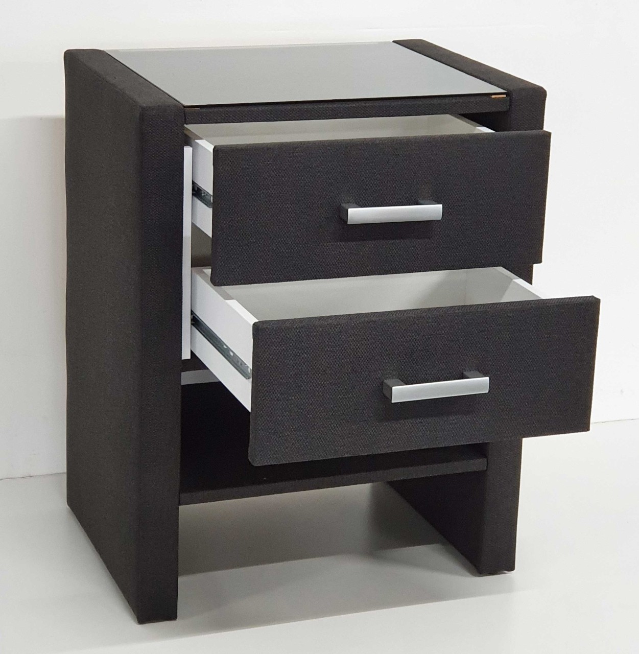 Hapo Nachttisch Boxspringbett