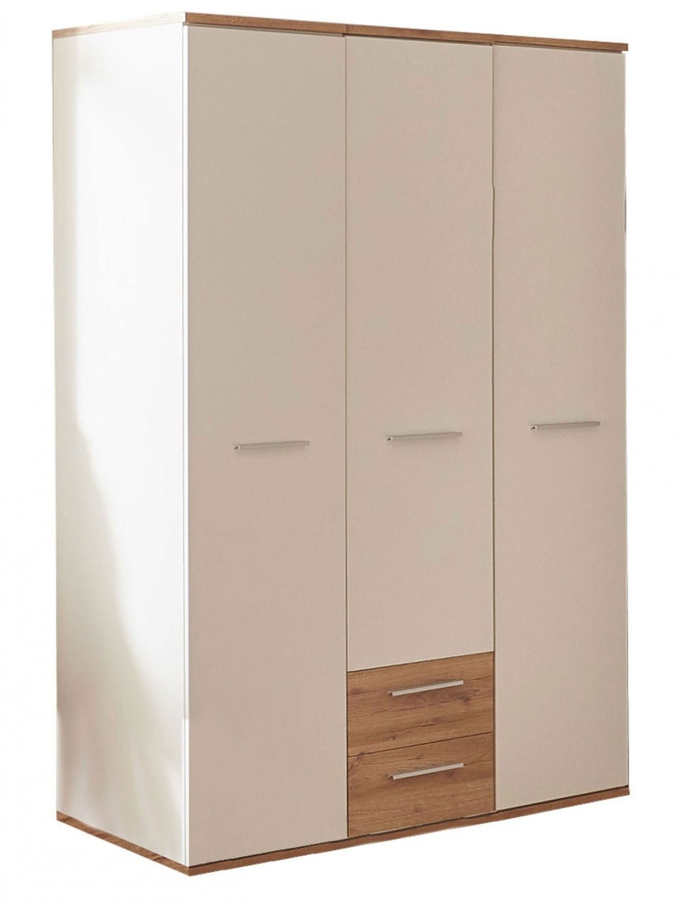 New York Kleiderschrank 140 breit