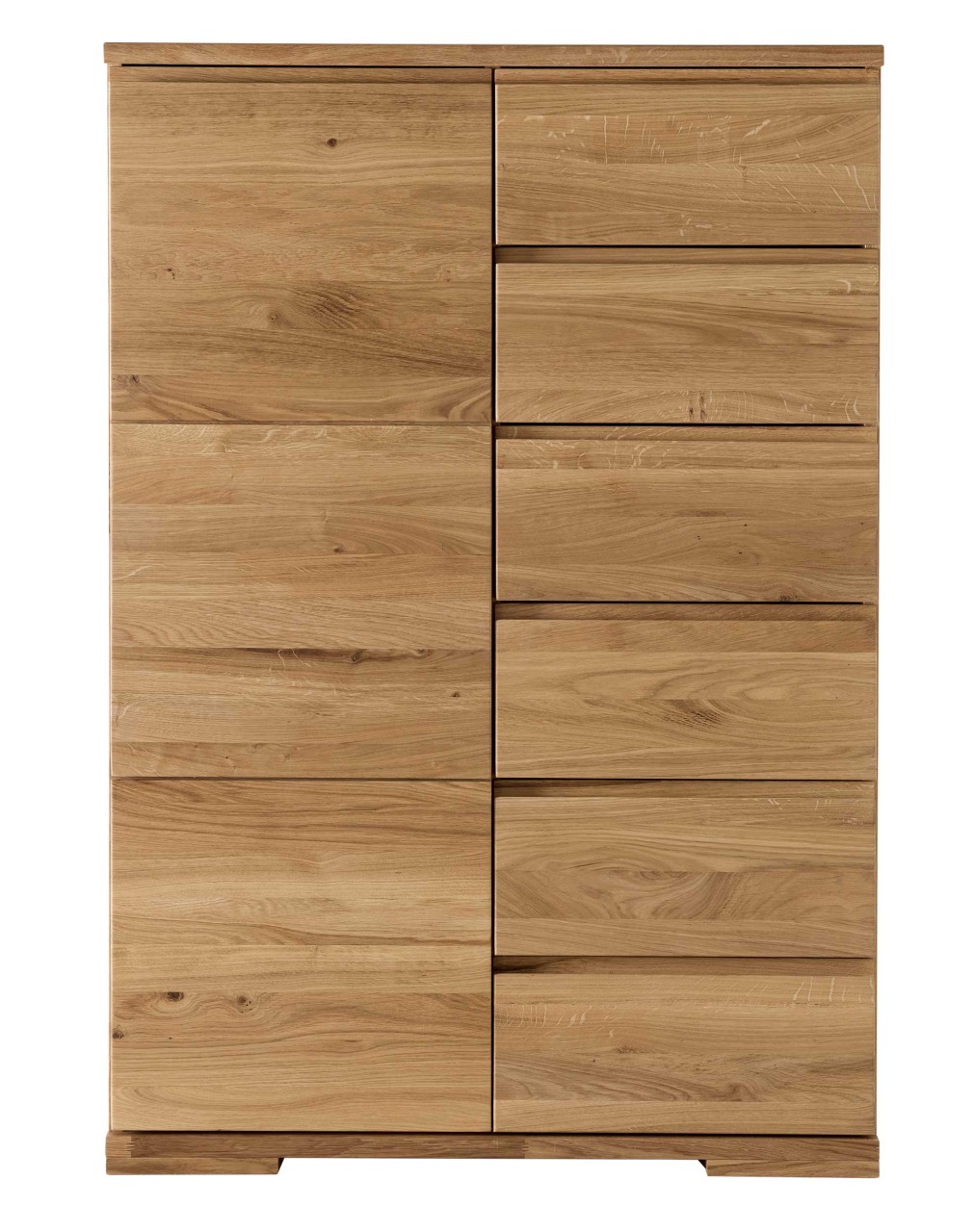 Atlanta Kommode massiv