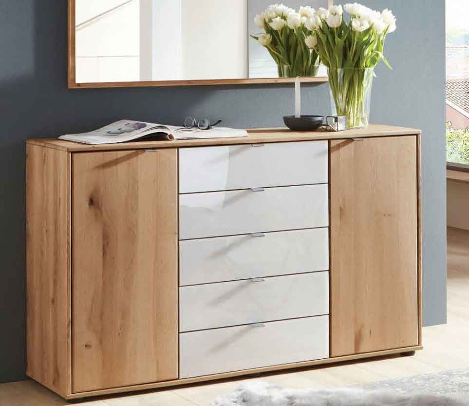 Cardiff Schlafzimmer Kommode