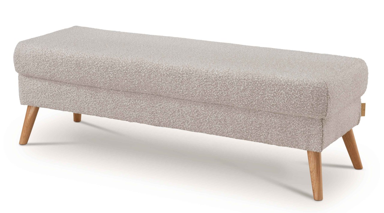 Lyon Bettbank Schlafzimmer