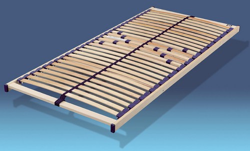 Malie Lattenrost Olymp nicht verstellbar