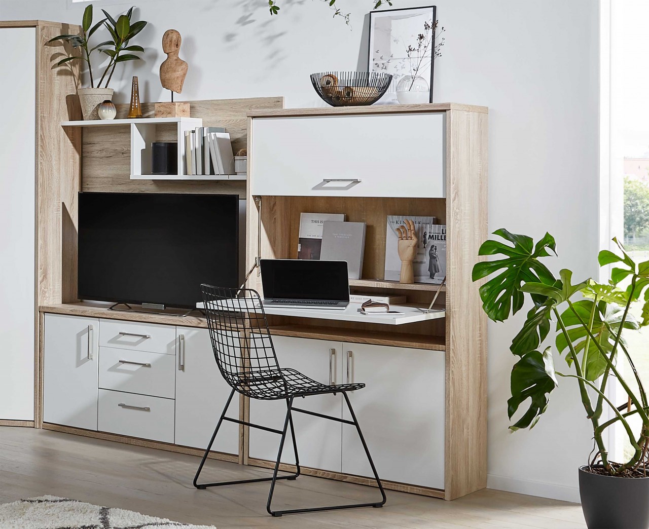 Achat Kinderzimmer Wohnwand