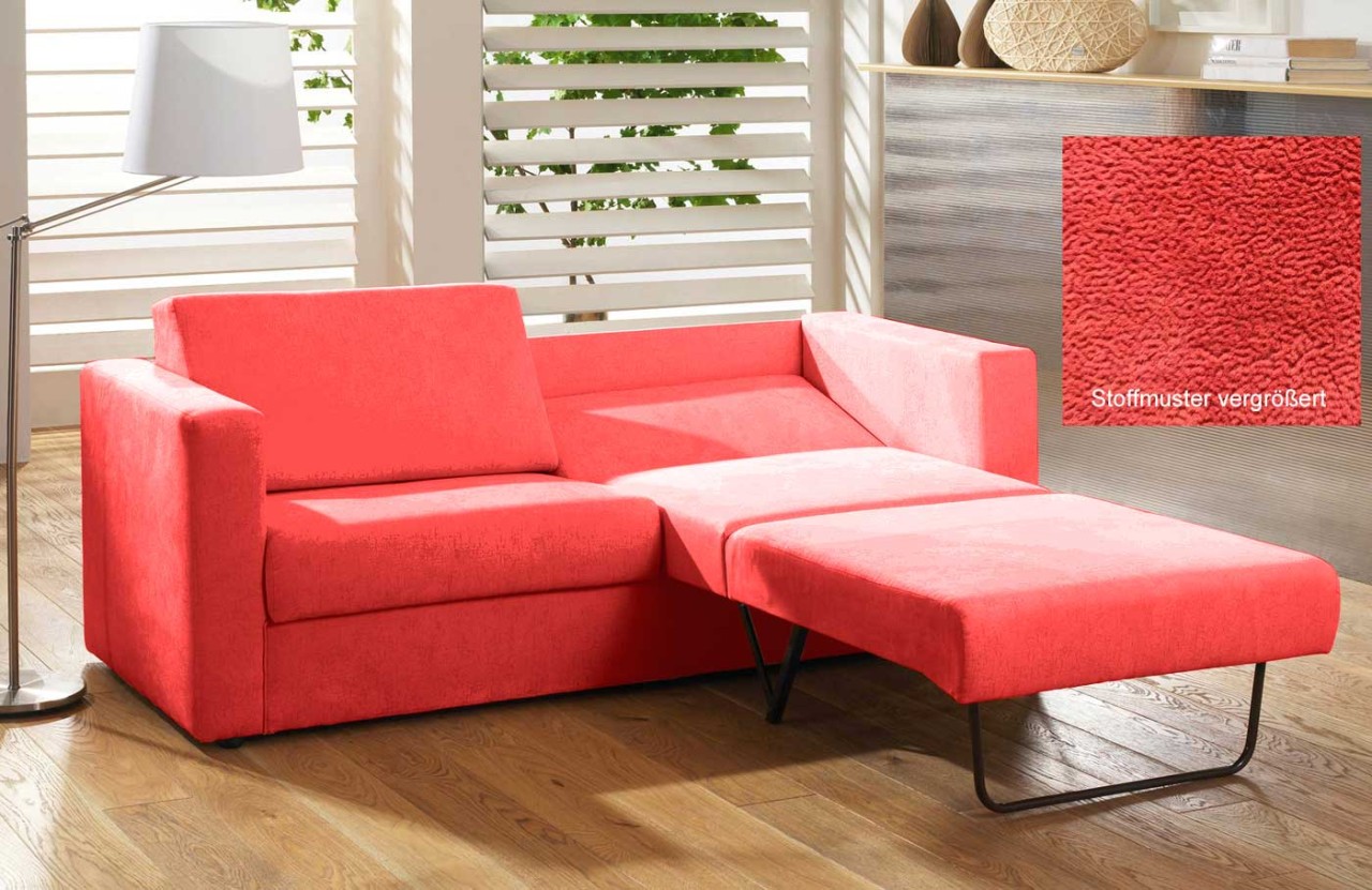 Posa Schlafsofa 160x200