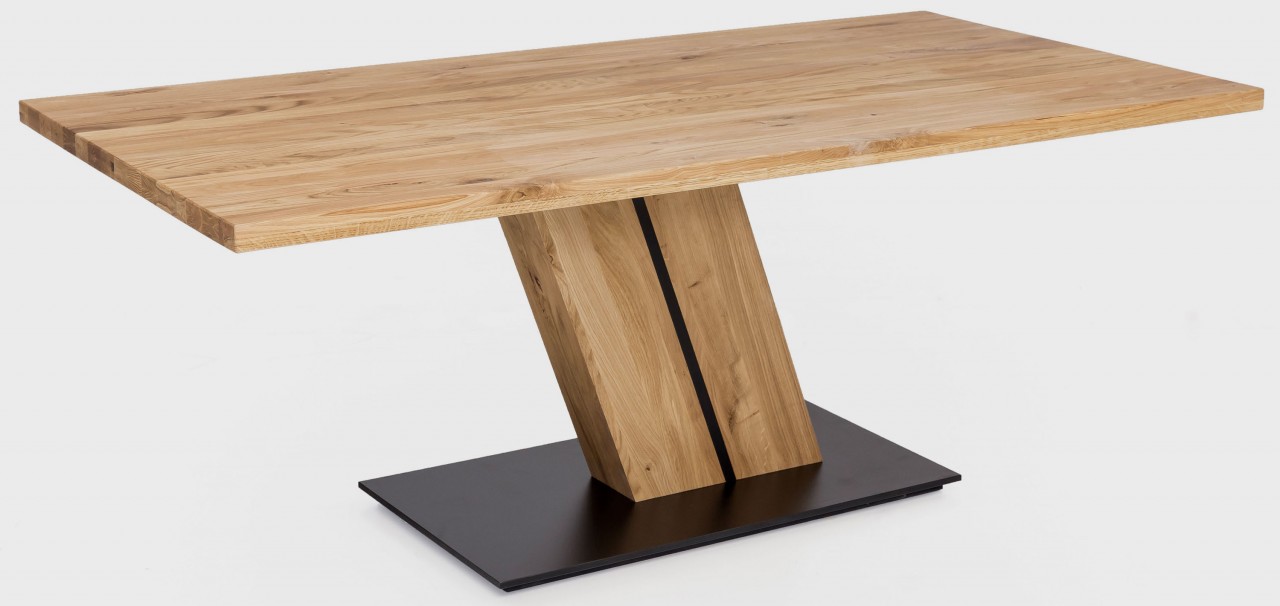 Calgary Esstisch eiche modern