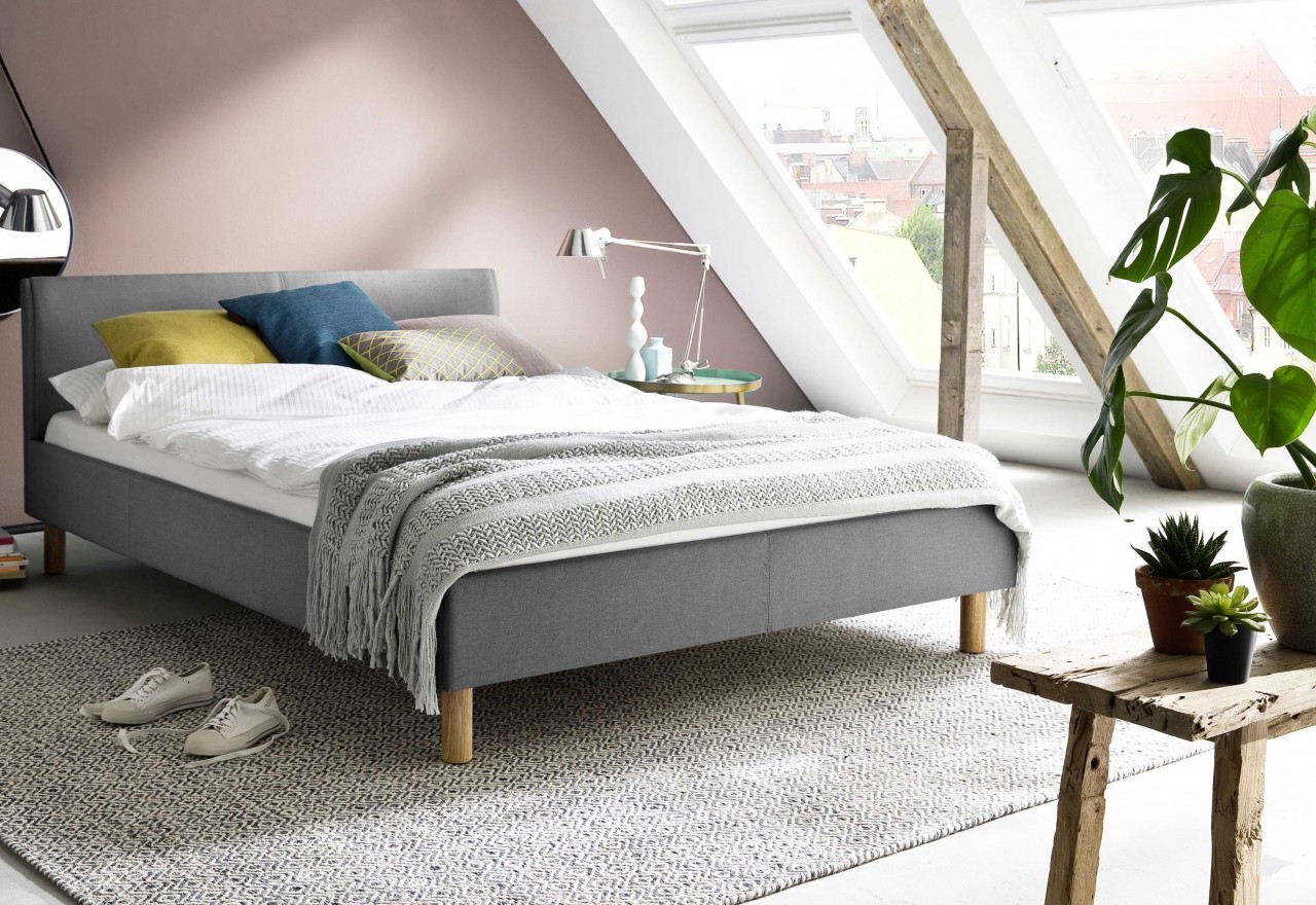 Lena Polsterbett günstig