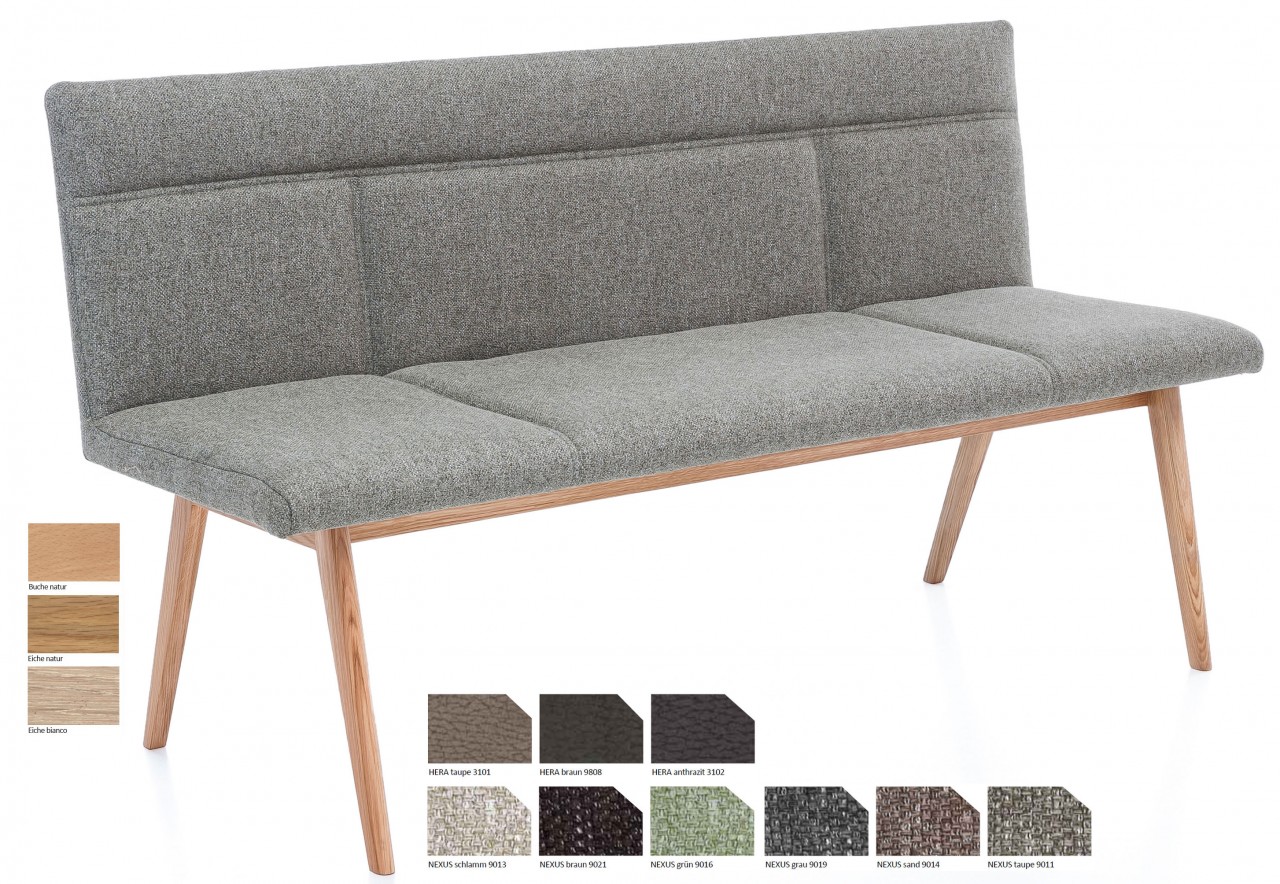 Arona Sitzbank Esszimmer