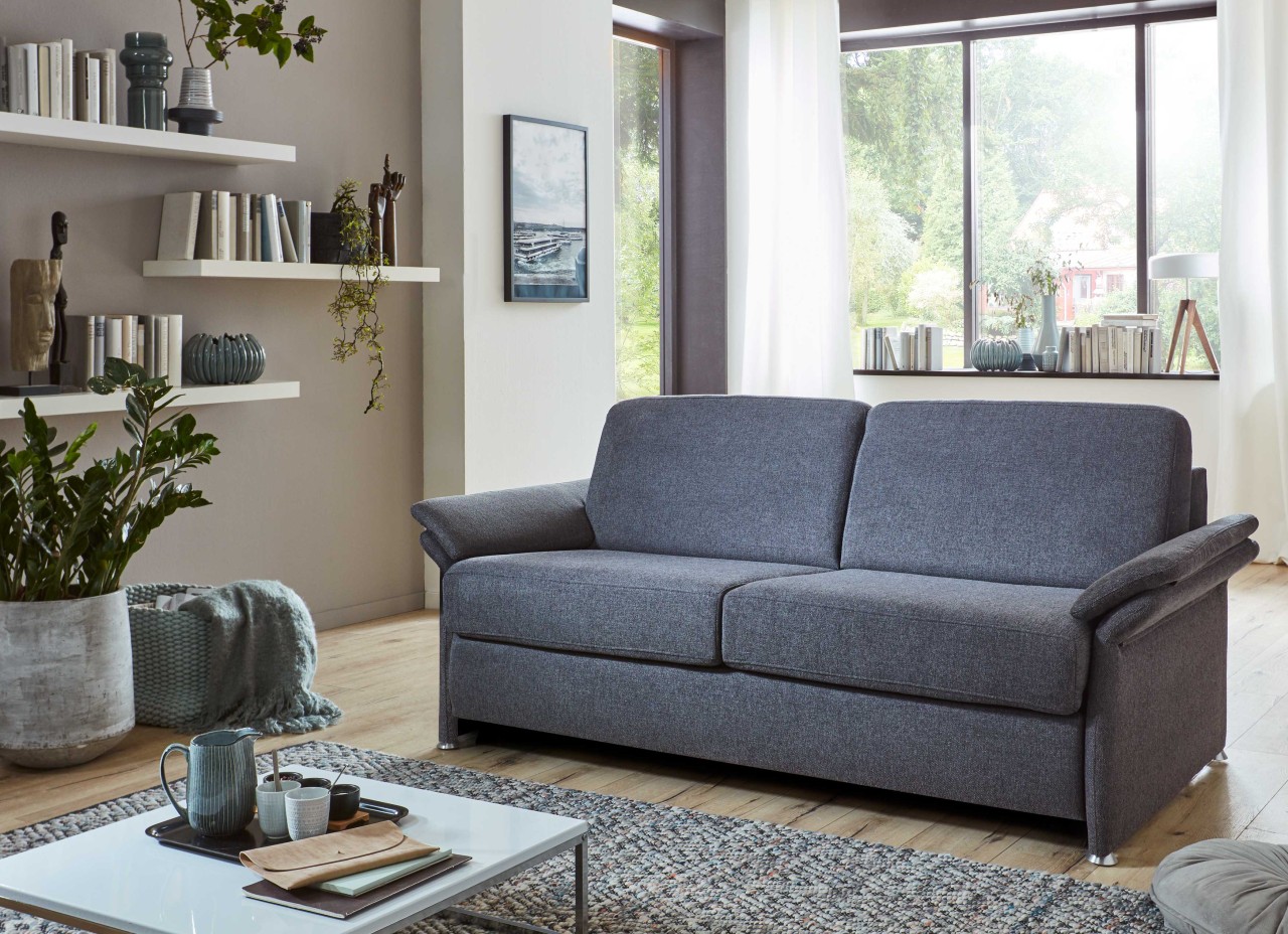 Boston Schlafsofa nach vorne ausziehbar