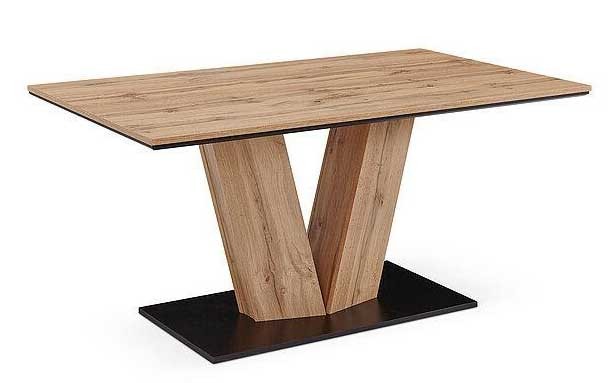 St. Tropez 800 Esstisch eiche