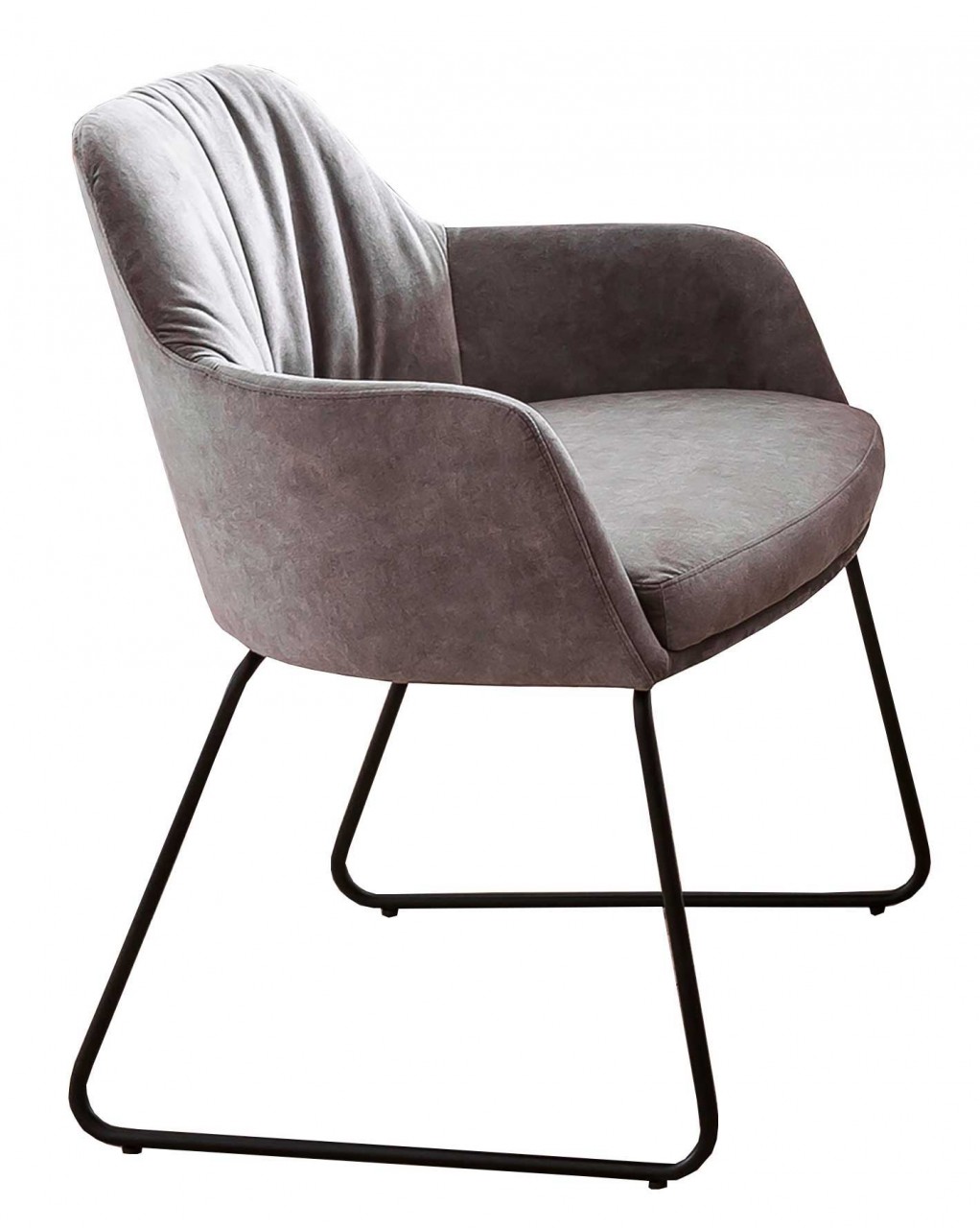 Marseille Stühle industrial Style