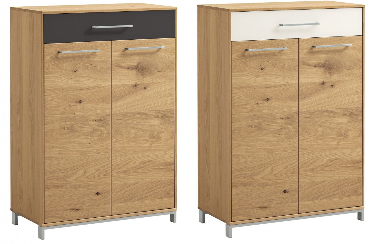 Vedo Schuhschrank eiche