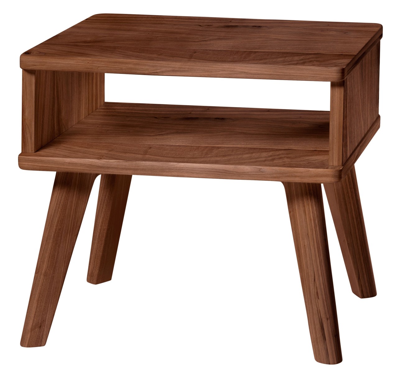 Stand Nachttisch skandinavisch