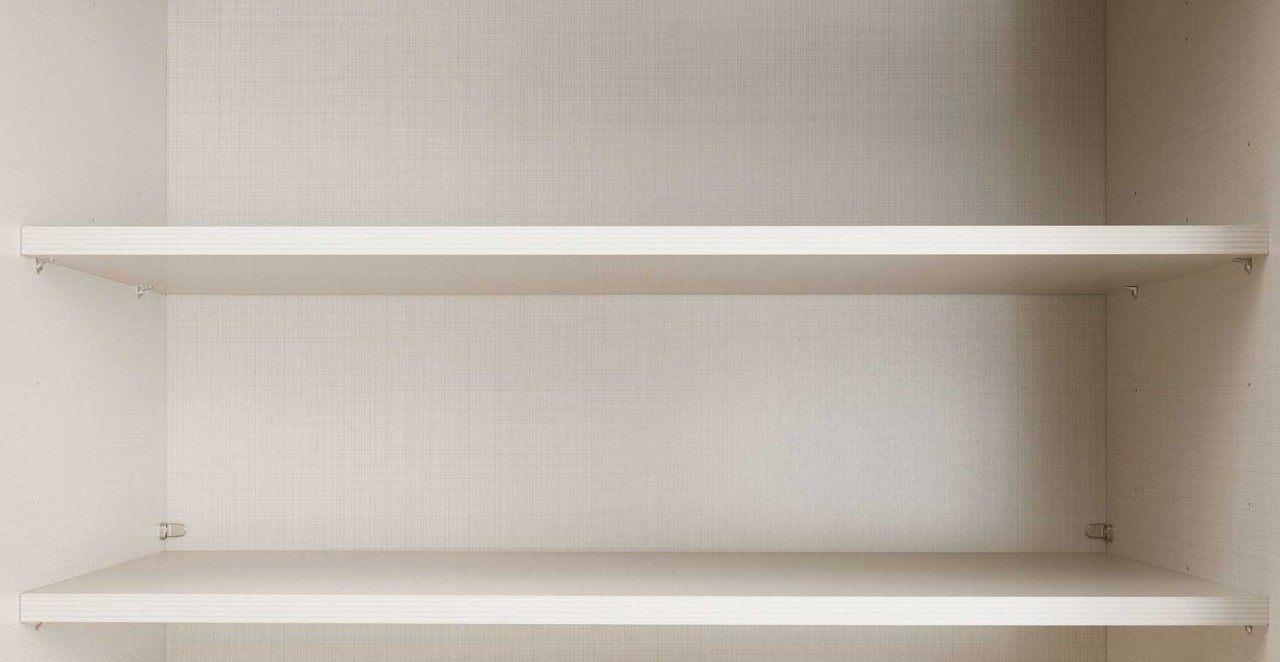 Staud Einlegeböden Schrank texline