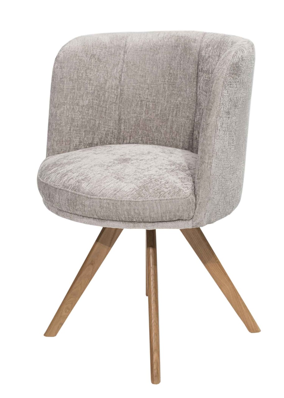 Nyborg Drehstuhl Esszimmer