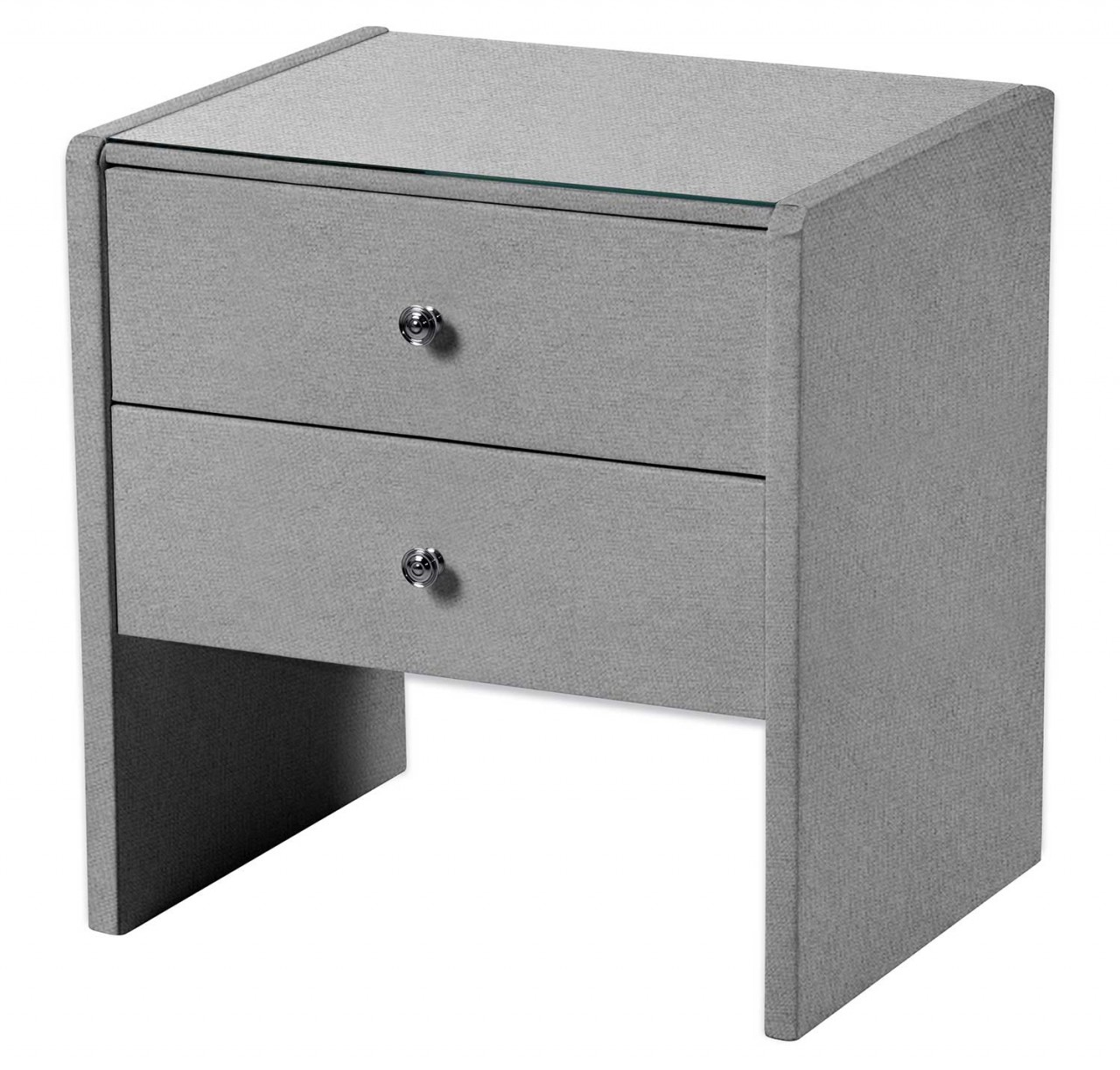 Winkle Nachttisch Boxspringbett