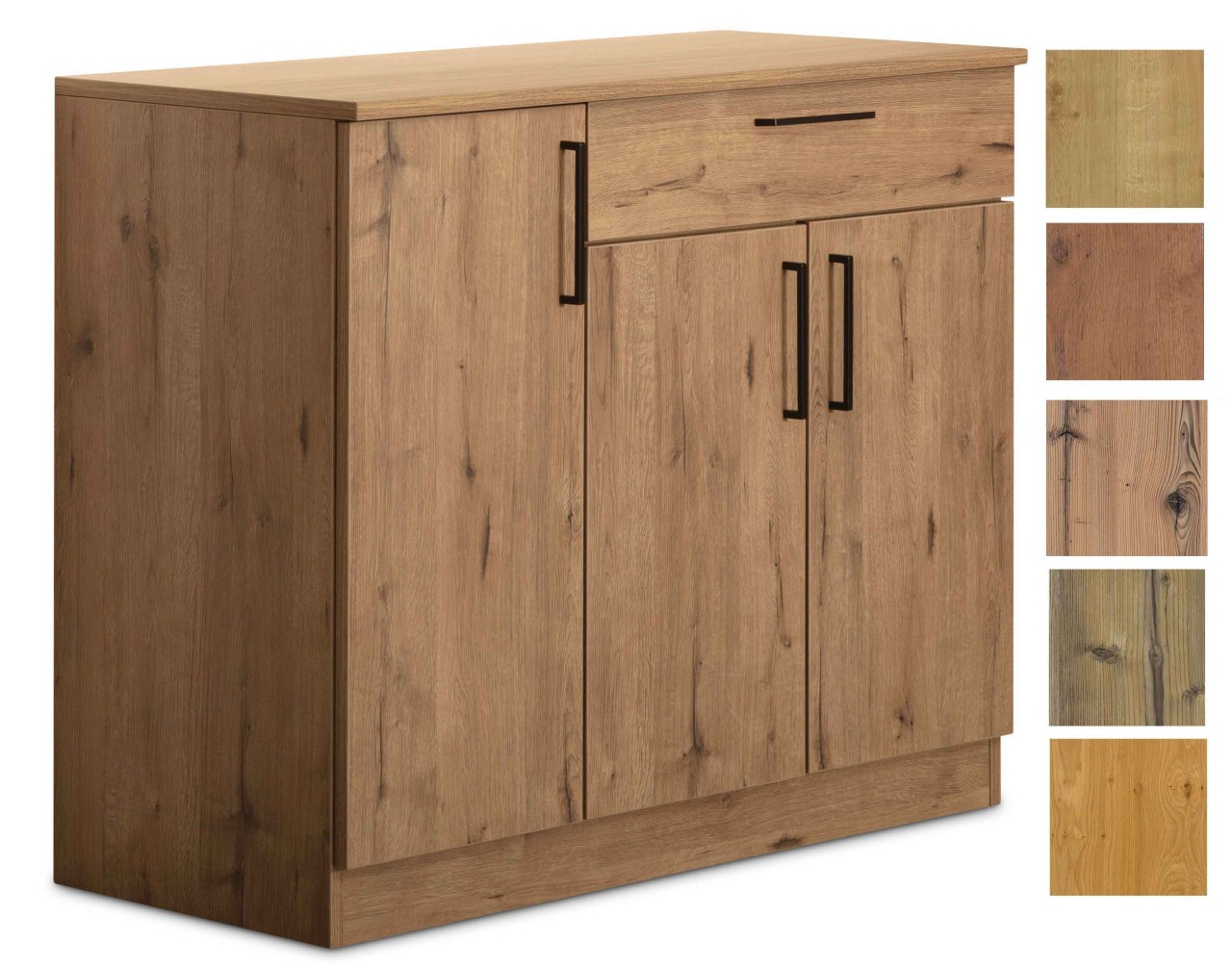 Meran Kommode nach Maß