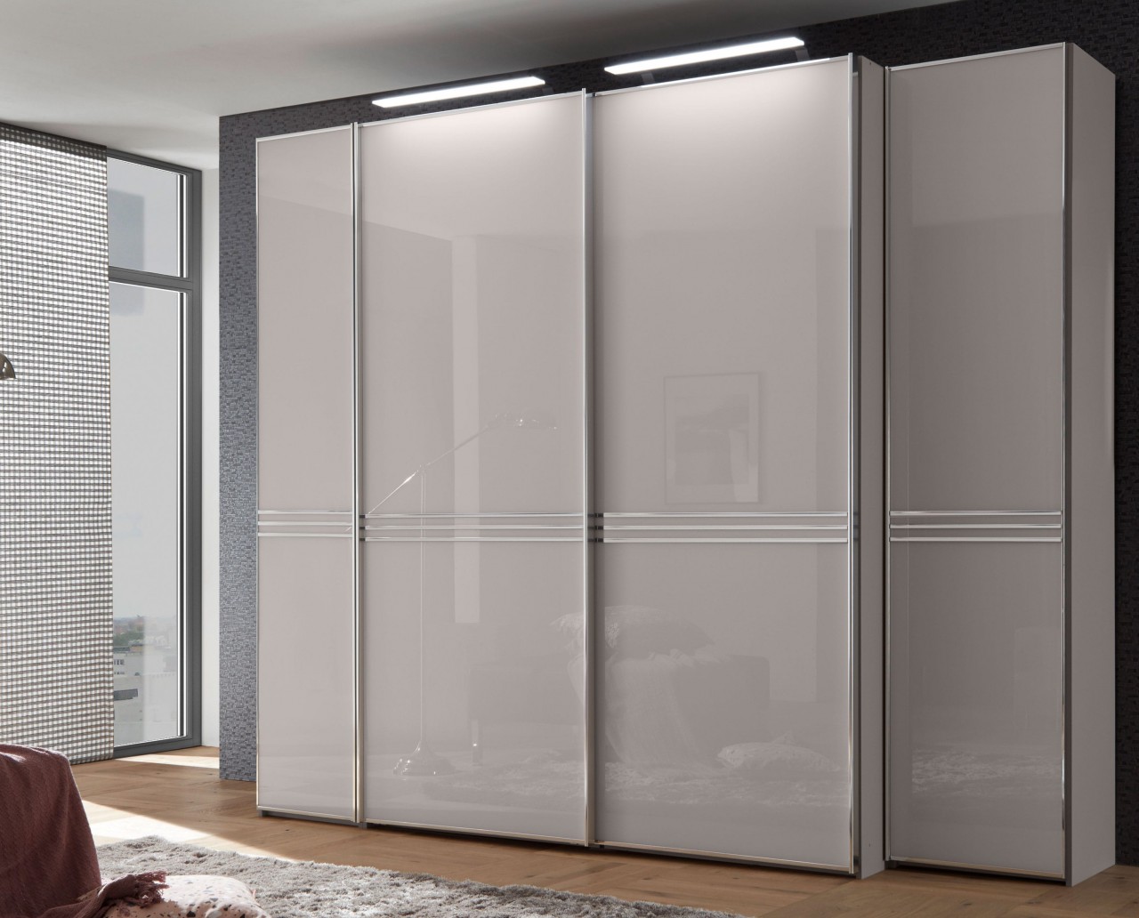 Staud Sinfonie Plus Kleiderschrank System