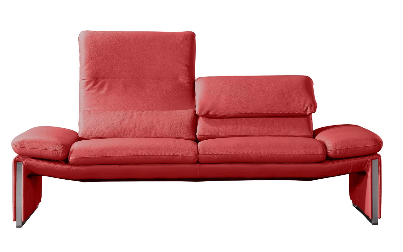 Ballota Leder Sofa modern