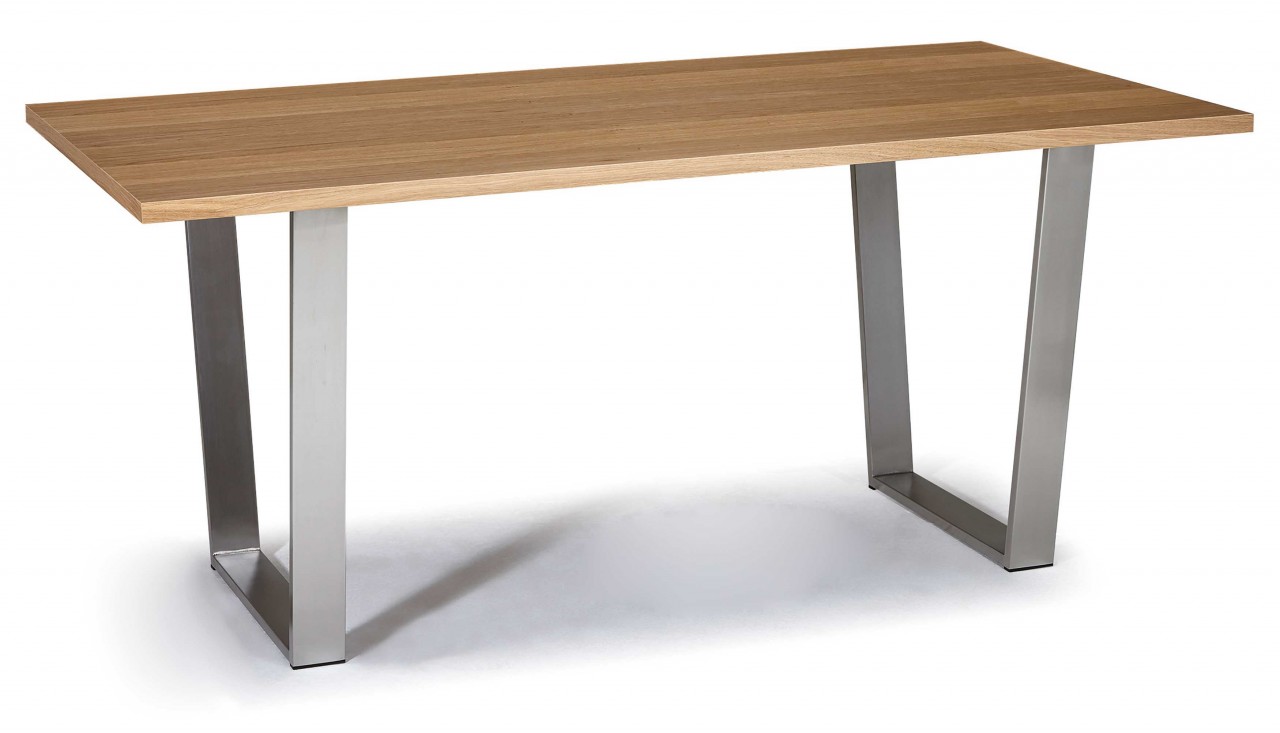 Ontario Esstisch 140x90 wildeiche