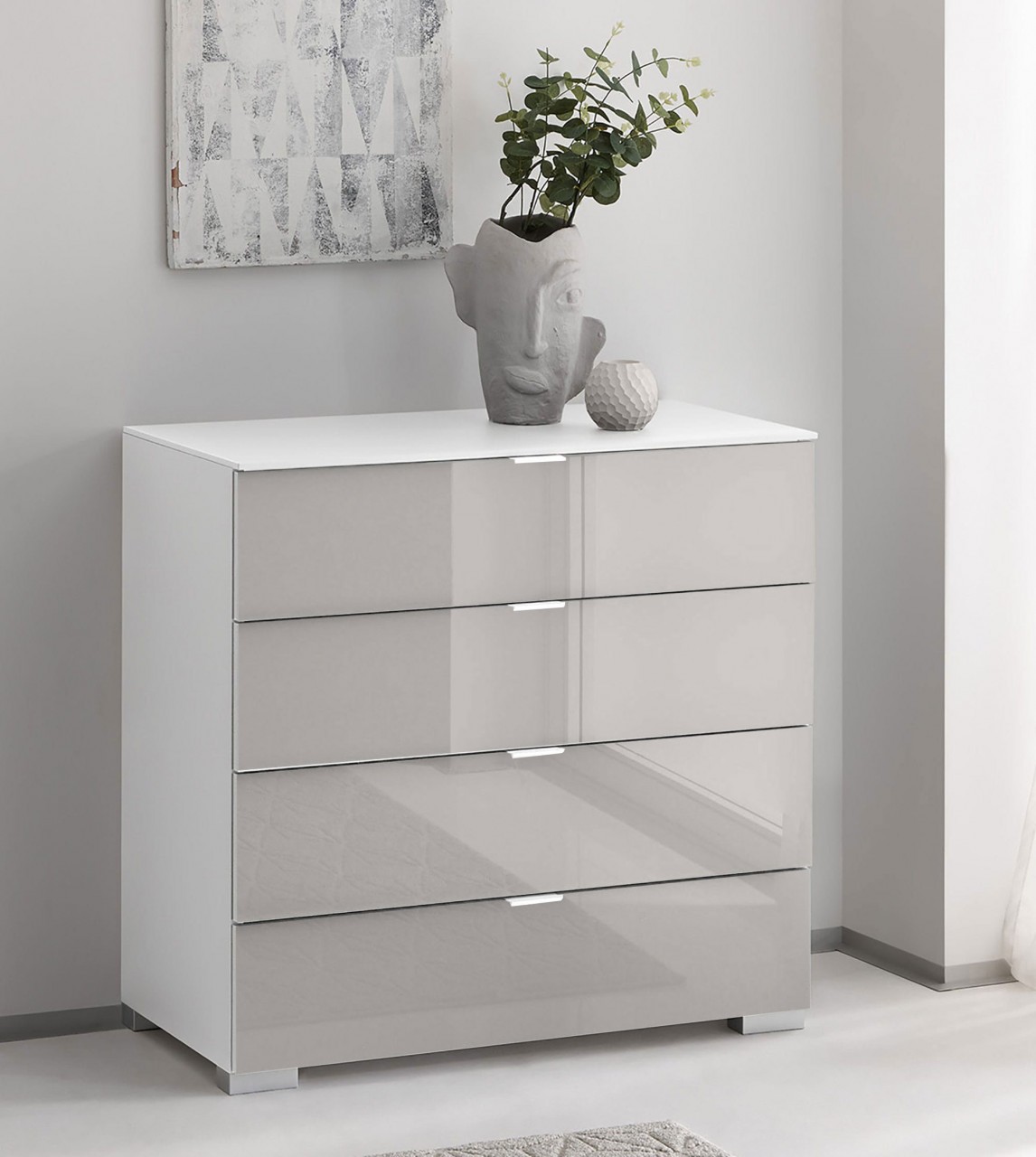 Includo Kommode mit Schubladen