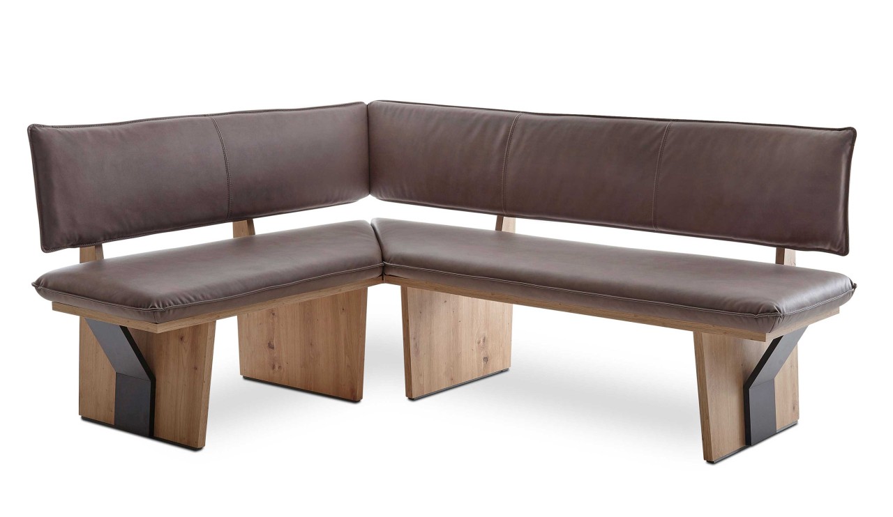 St. Tropez Eckbank modern