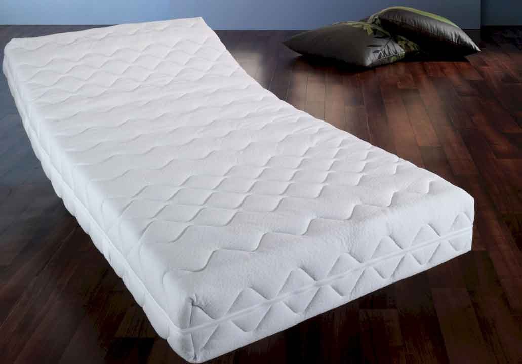 Medisan Plus 7 Zonen Kaltschaummatratze