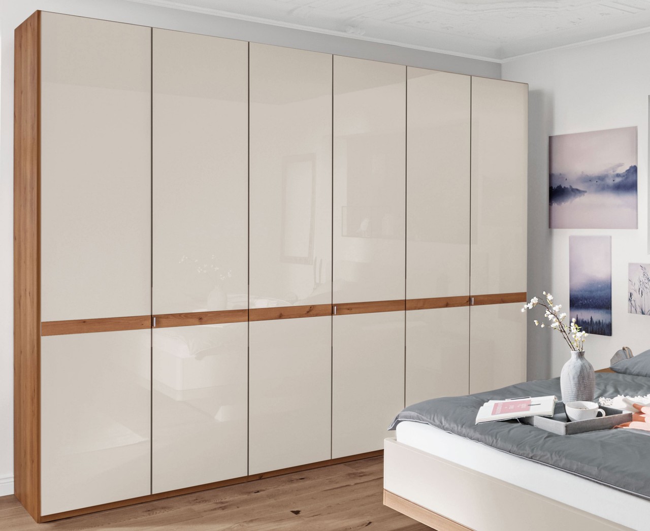 Wiemann Schrank Barcelona