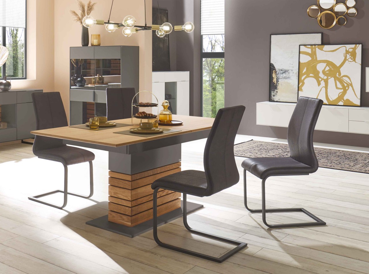 Caspara Esstisch 180x90