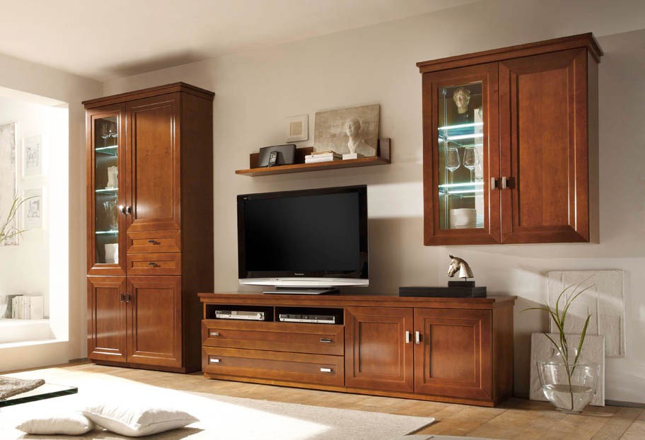 Wehrsdorfer Wohnwand Kent