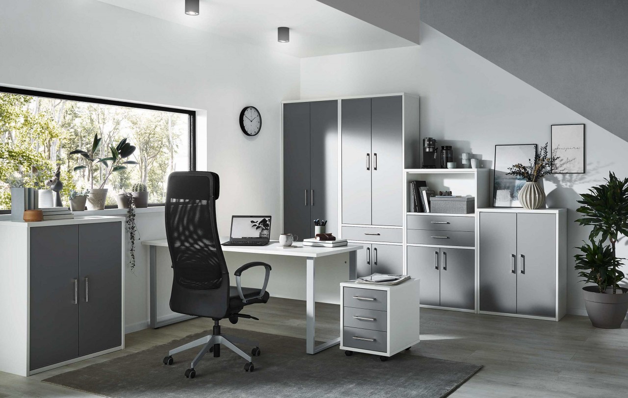 Agenzia Arbeitszimmer Möbel