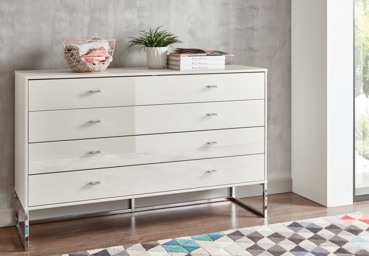 Kansas Kommode mit Schubladen