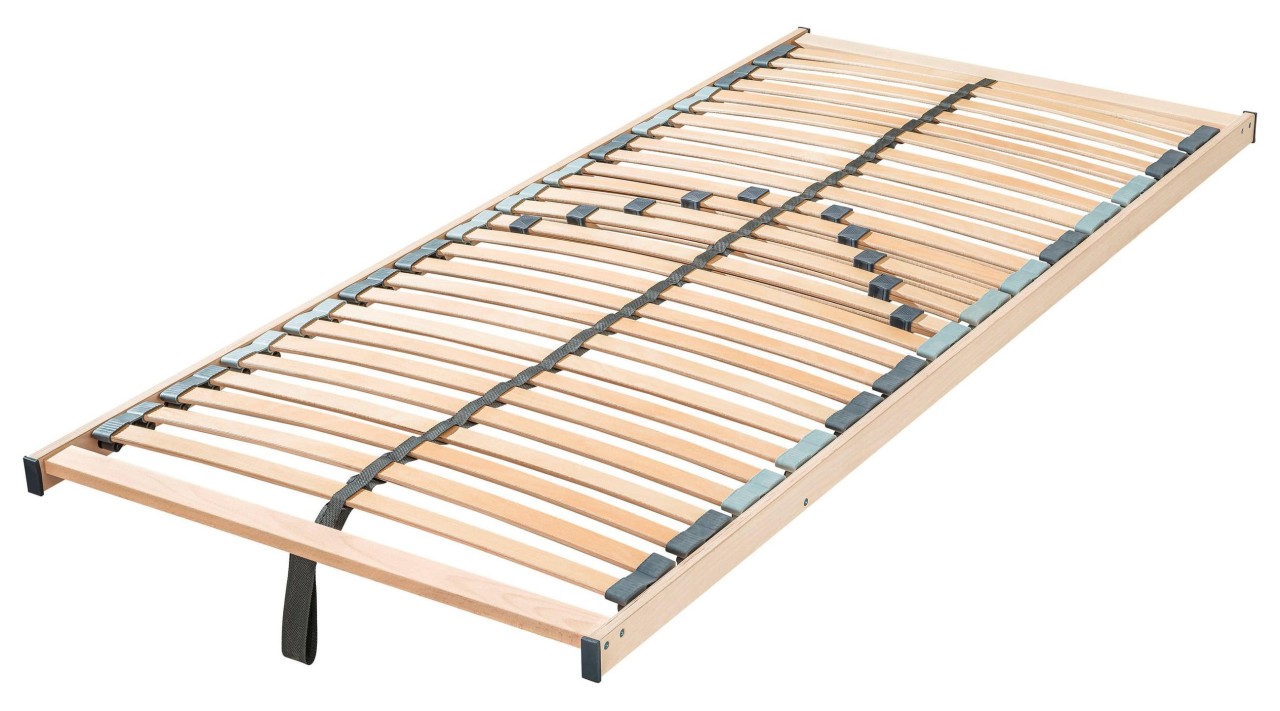 Comfort Premium Lattenrost starr