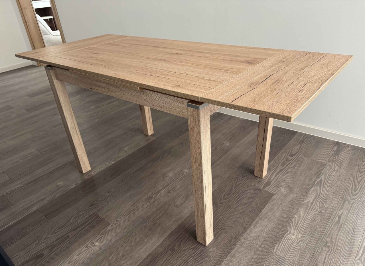 San remo eiche Esstisch