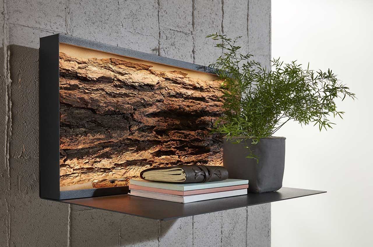 Hartmann Möbel Caya Regal