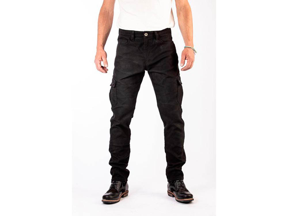 Jeans ROKKER Black Jack Slim