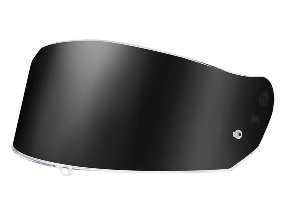 LS2 Visier für FF808 Stream II (stark getönt)