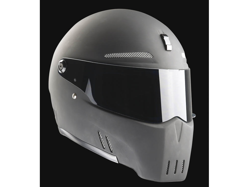 Motorrad Helm Bandit Alien II