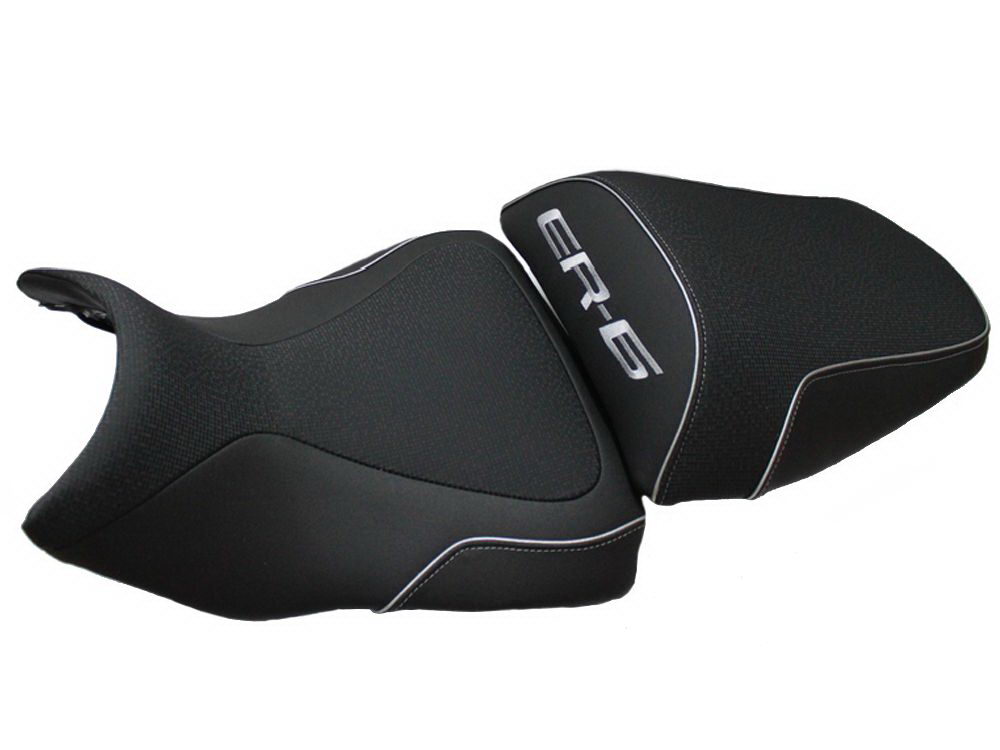 Bagster Presto Komfortsitzbank Kawasaki ER-6 (2012-2013)