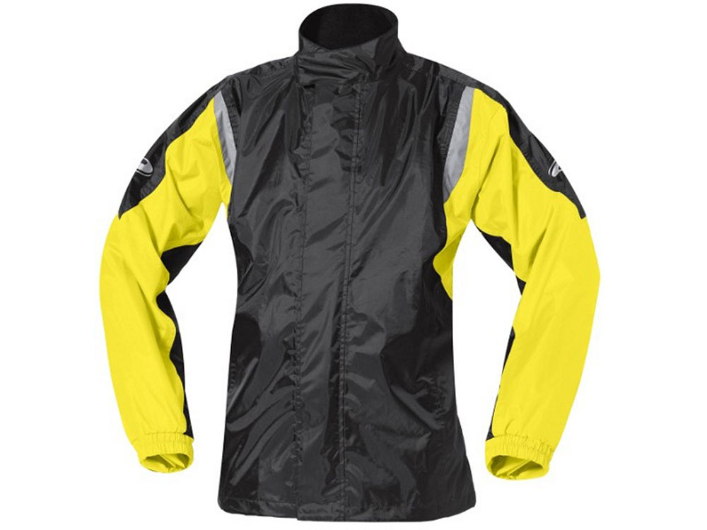 Regenjacke Held Mistral II