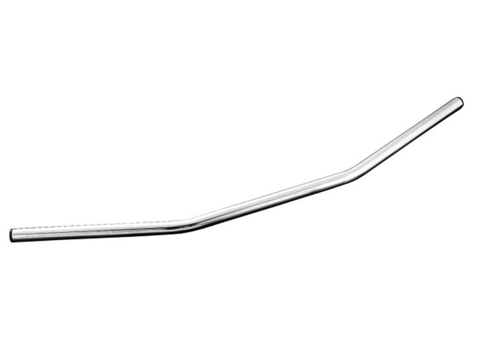 Highway Hawk Drag Wide Lenker 1 Zoll (254mm)