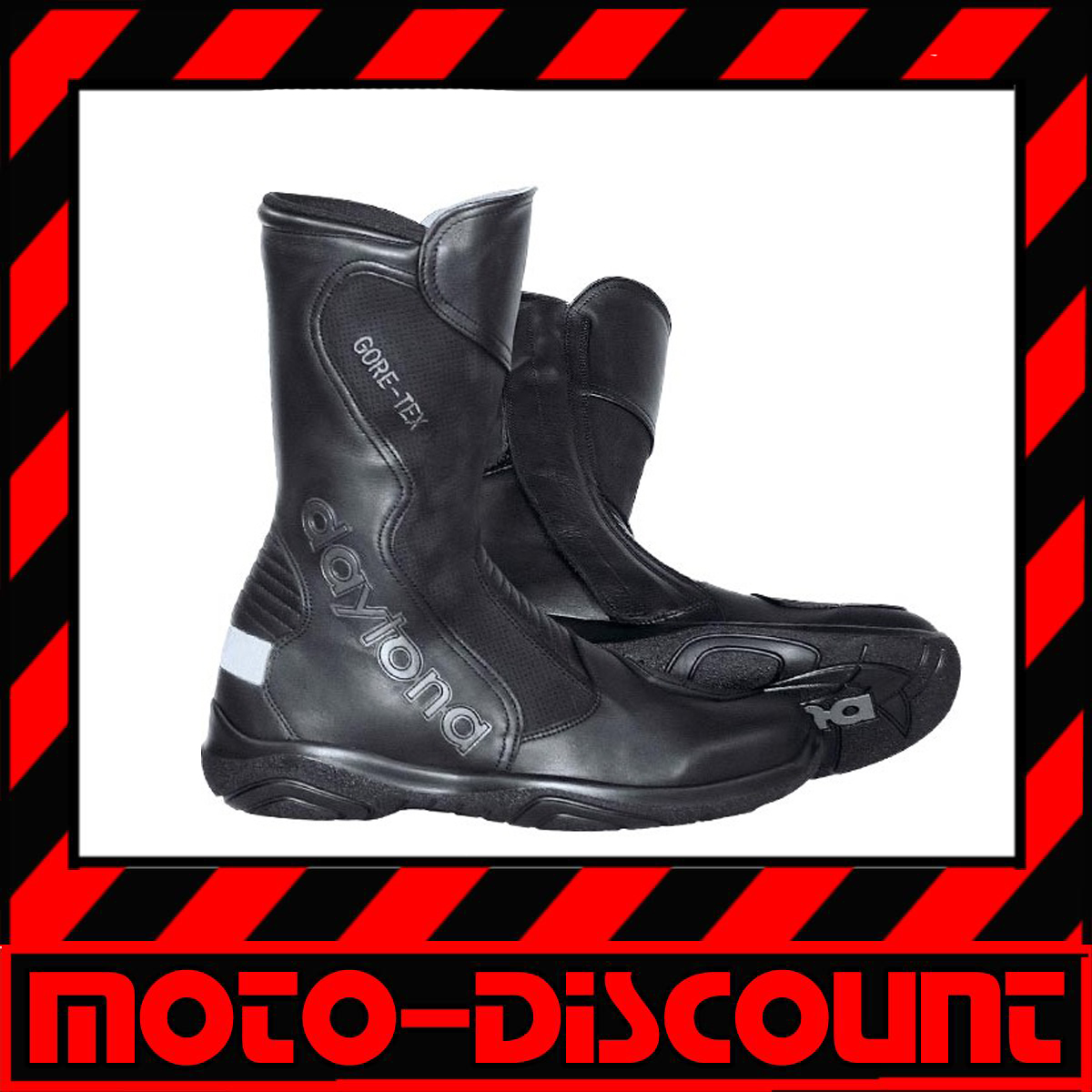 GTX Stiefel Daytona Spirit GTX