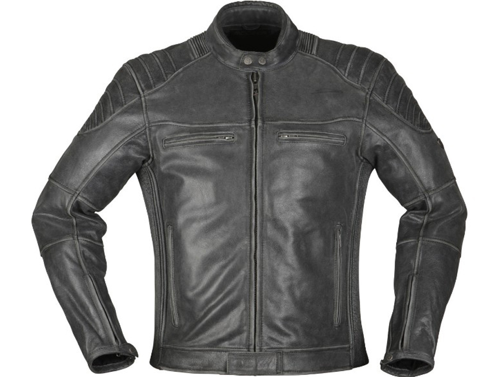Lederjacke Modeka Vincent Aged