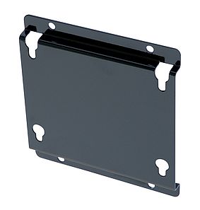 PIUSI Montageplatte für Schlauchhaspel, schwenkbar, klein, schwenkbar, klein