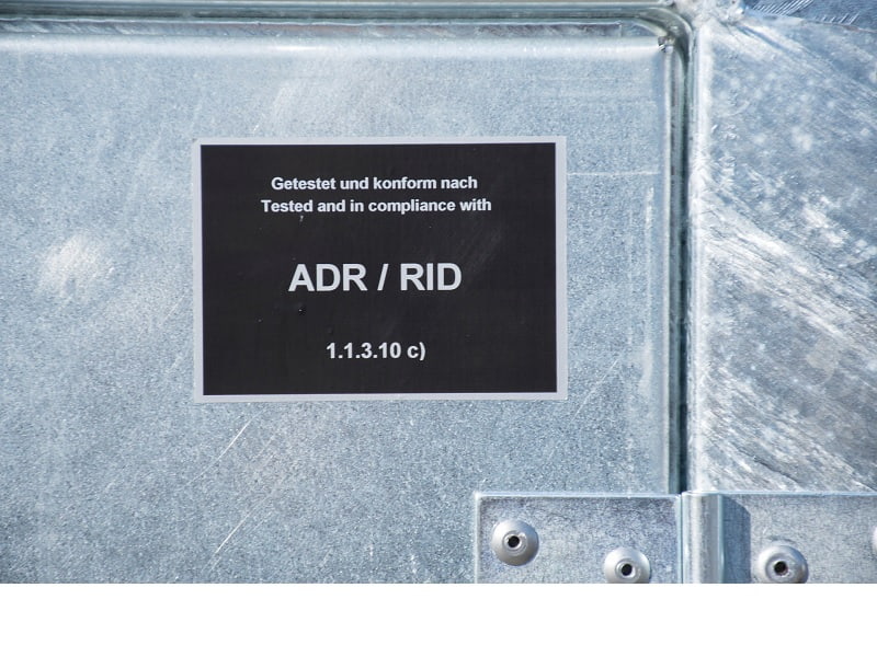 BAUER Südlohn Leuchtstoffröhren-Box SL 150, Lichtblau, ca. 1.100 Stück Ø 25 mmca. 500 Stück Ø 37 mm